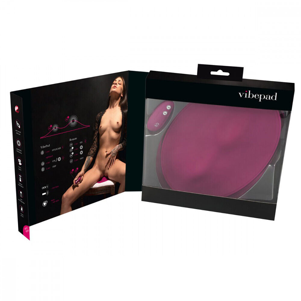 VibePad - SP BOUTIQUE