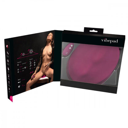 VibePad - SP BOUTIQUE