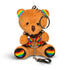 Pride Bear Keychain XR BRAND