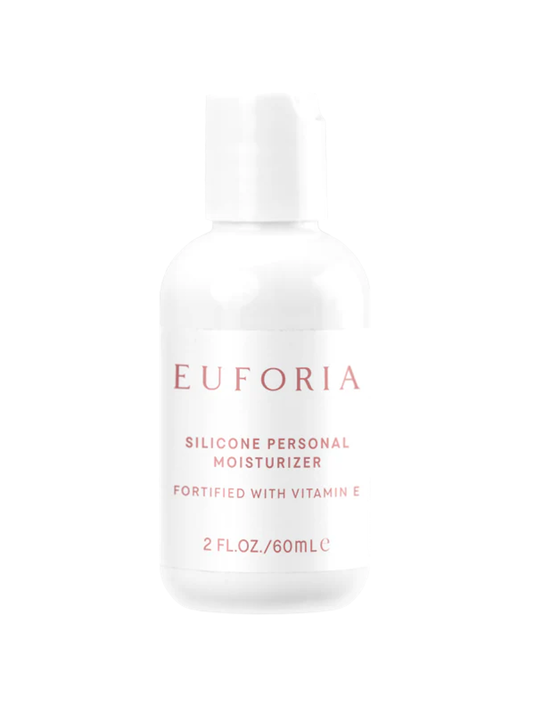 Silicone Personal Moisturizer