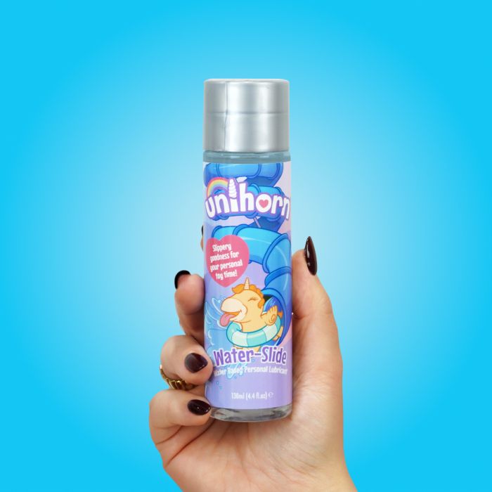 Unihorn Lubricant Water Based Lubricant CREATIVE CONCEPTIONS
