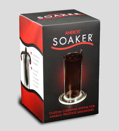 Aneros Soaker™ Cleaning System