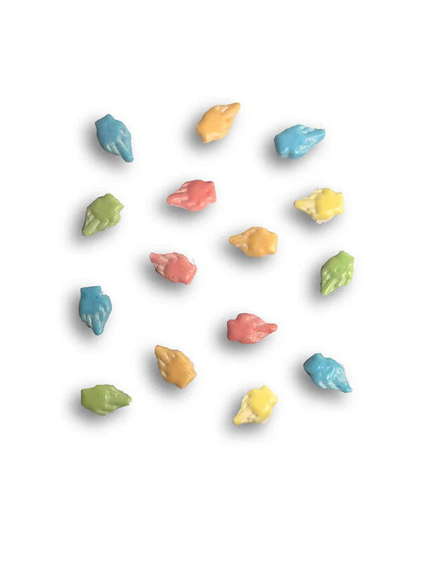 Fuck You, You Fucking Fuck Candy