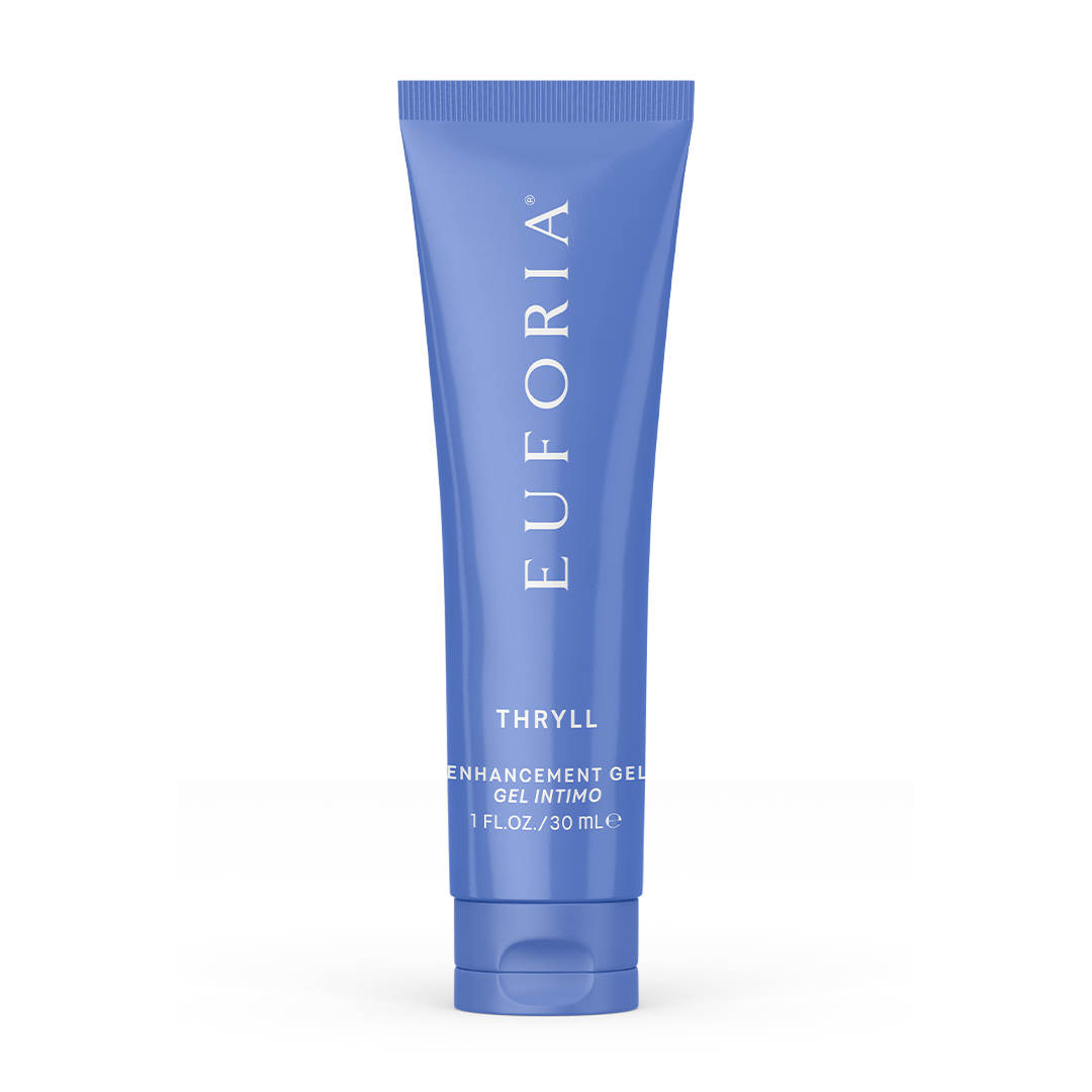 Thryll Fast-Absorbing Enhancement Ge