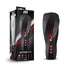 M For Men Storm Rechargeable Masturbator BLUSH