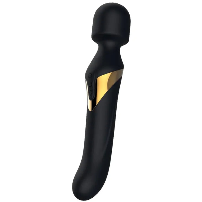 Dorcel Dual Orgasms Wand Vibrator LOVELY PLANET USA