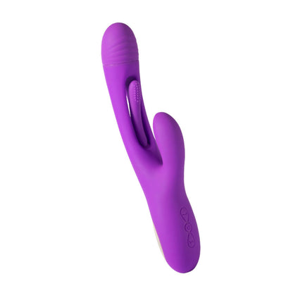 Bora - Rabbit Tapping G-Spot Vibrator HONEY PLAY BOX