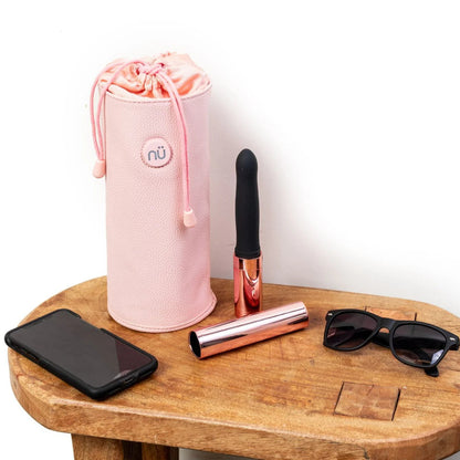 Nu Sensuelle UV Sanitizing Sac NOVEL CREATIONS
