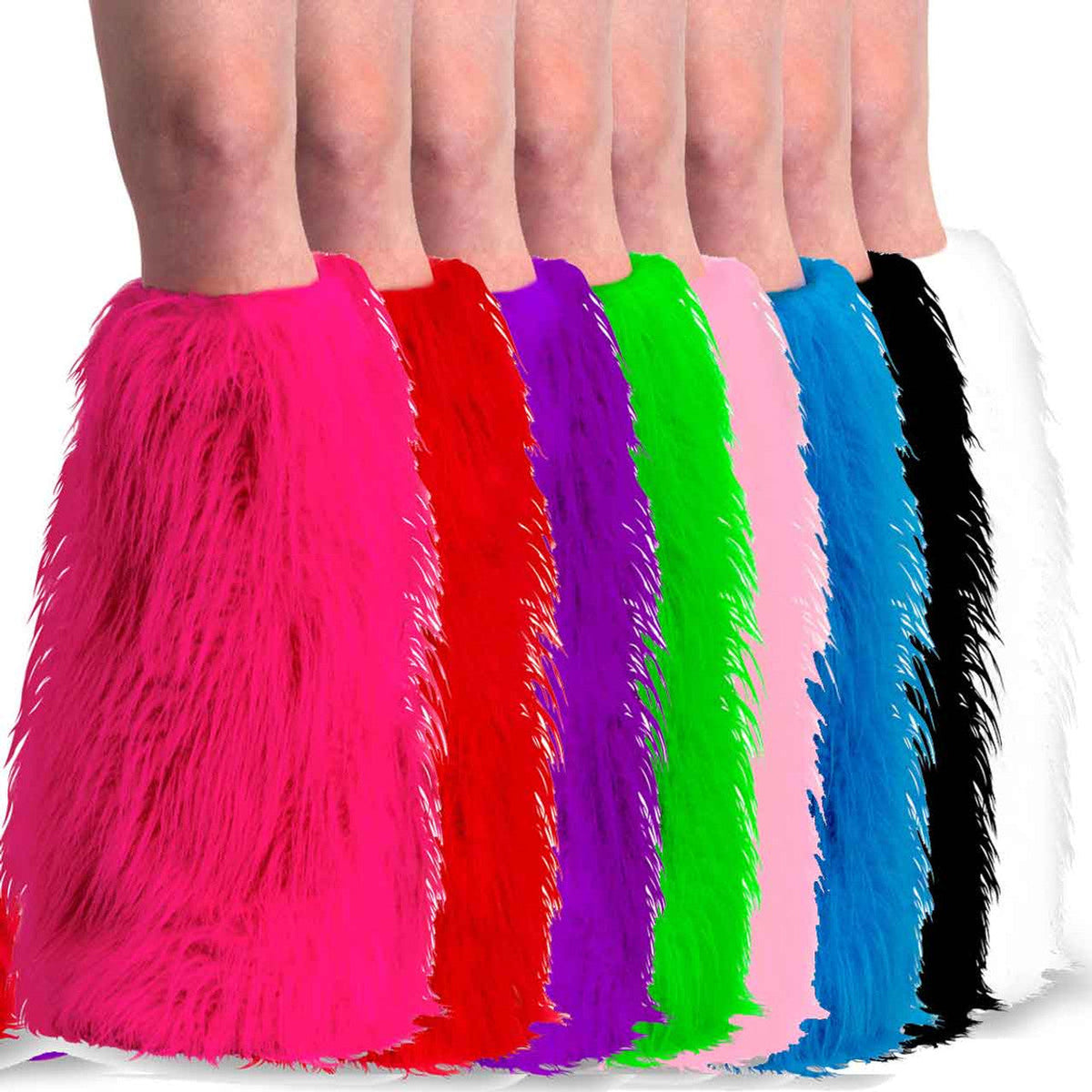 FunTasma Yeti Boot Sleeves SP BOUTIQUE