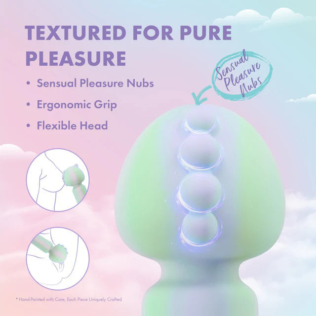 Play With Me - Unicorn Dreams BLUSH