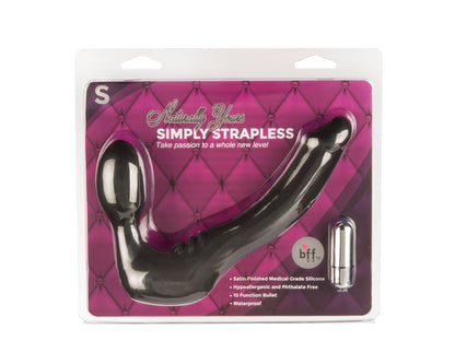 Simply Strapless Strap On - SP BOUTIQUE