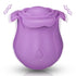 Rose Vibrator Clitoral, Nipple, Stimulator Vibe - SP BOUTIQUE
