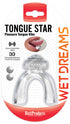 Pleasure Tongue Vibe Star - SP BOUTIQUE