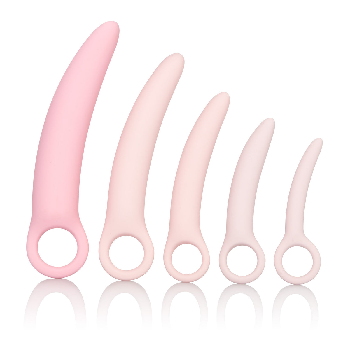 Inspire Silicone Dilator Kit - SP BOUTIQUE