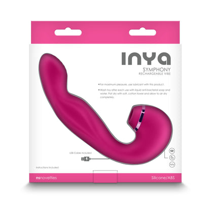 Inya - Symphony - SP BOUTIQUE