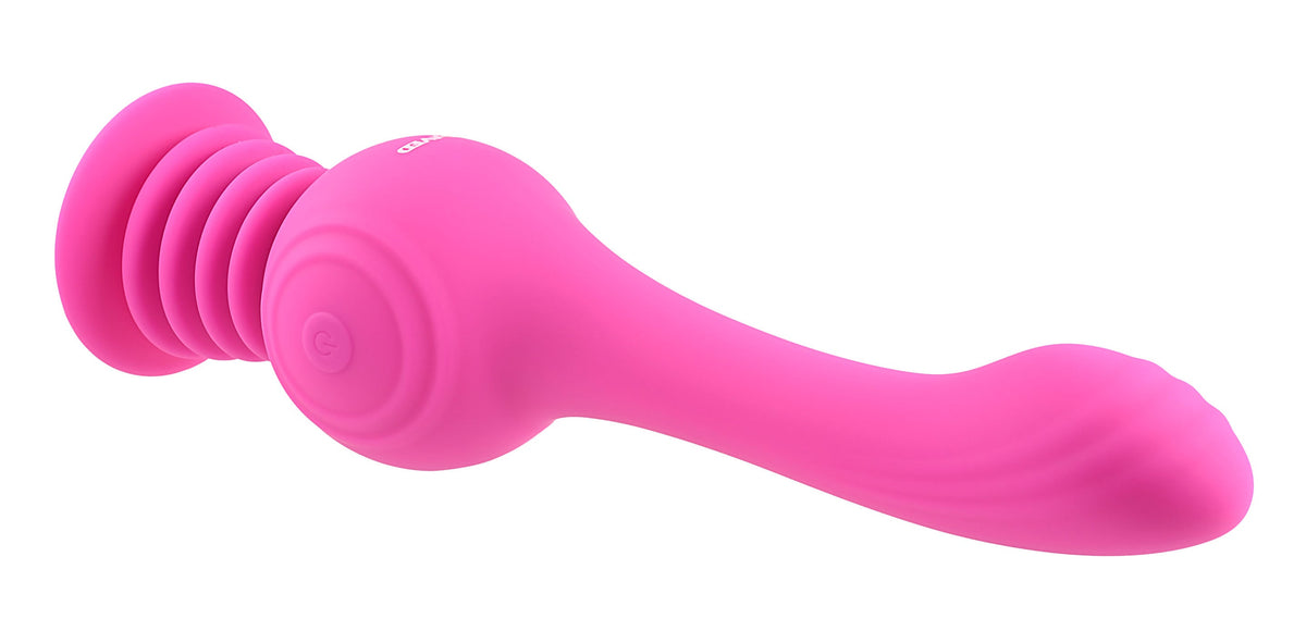 Gyro Vibe  Intense Gyrating Ball - SP BOUTIQUE