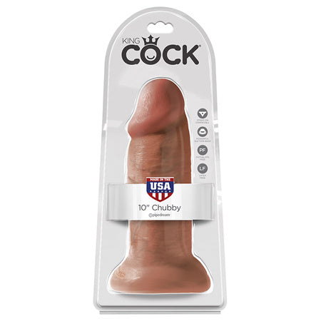 King Cock  Chubby - SP BOUTIQUE