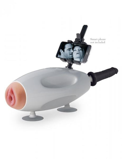 Fetish Fantasy International Couples Sex Machine - SP BOUTIQUE