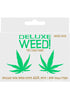Deluxe Weed Card Game: Hilarious Strategy with 7 New Characters & Unique Abilities - SP BOUTIQUE