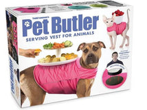 PET BUTLER