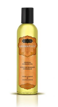 Kama Sutra Aromatics Massage Oil - SP BOUTIQUE