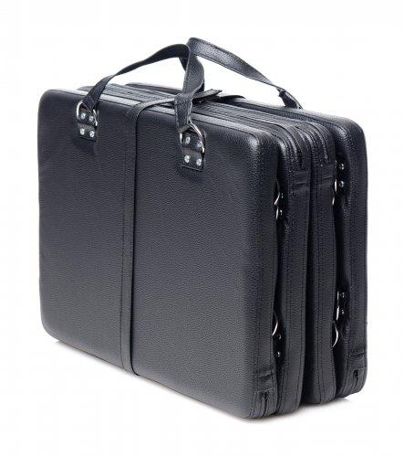 Strict XL Bondage Board Black - SP BOUTIQUE