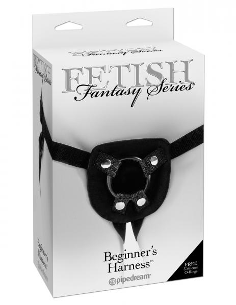 Harness strap on - SP BOUTIQUE