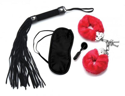 Frisky Passion Fetish Gift Box - SP BOUTIQUE