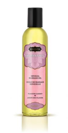 Kama Sutra Aromatics Massage Oil - SP BOUTIQUE