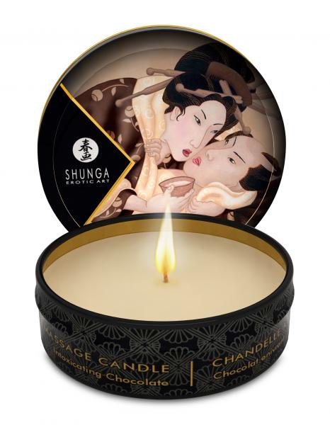 Shunga Mini Massage Candle - SP BOUTIQUE