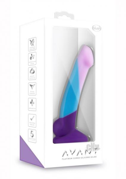 Avant - D16 - Purple Haze - SP BOUTIQUE