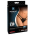 Hookup Crotchless Pleasure Pearls - SP BOUTIQUE