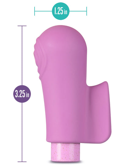 Gaia - Eco Delight - Purple - SP BOUTIQUE