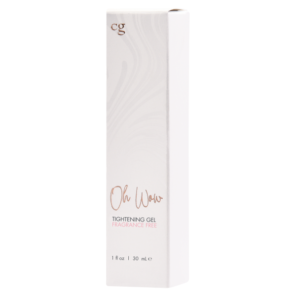 CG Oh Wow Tightening Gel