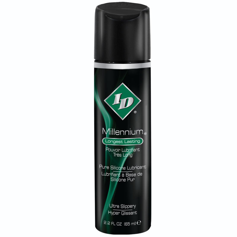 ID Millennium 2.2 fl oz. Silicone Lubricant