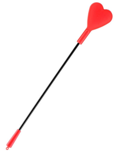 Fetish Fantasy Series - Silicone Heart Flapper - SP BOUTIQUE