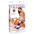Fetish Fantasy Double Delight Strap-On - SP BOUTIQUE