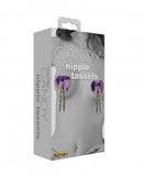 Candy Nipple Tassles