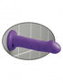 Dillio Please Her insertable Dildo - SP BOUTIQUE