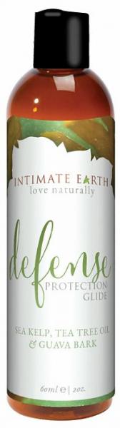 Intimate Earth Defense Protection Glide - SP BOUTIQUE