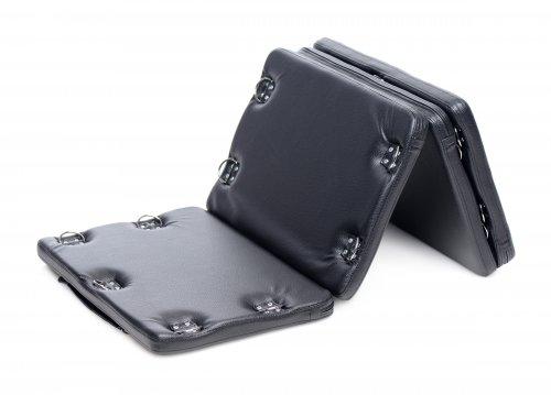 Strict XL Bondage Board Black - SP BOUTIQUE