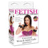 Fetish Fantasy Universal Wrist & Ankle Cuffs - SP BOUTIQUE