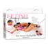 Fetish Fantasy Pink Passion Bondage Kit - SP BOUTIQUE