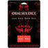 Oral Sex Dice (Lick-Suck-Blow-Kiss) - SP BOUTIQUE