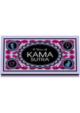 Kama Sutra Year Of Tip Cards