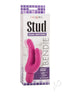 Bendie Stud Over & Under Vibrator - SP BOUTIQUE