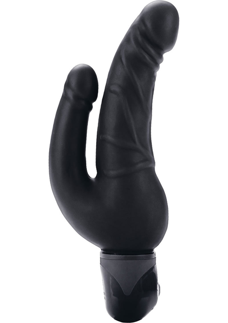 Vibrador por encima y por debajo de Bendie Stud