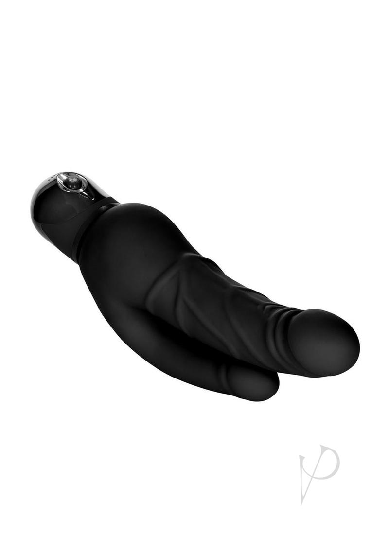 Vibrador por encima y por debajo de Bendie Stud