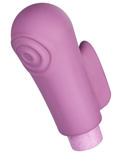 Gaia - Eco Delight - Purple - SP BOUTIQUE