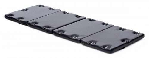 Strict XL Bondage Board Black - SP BOUTIQUE
